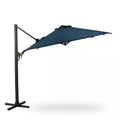 10-Foot Cantilever Patio Umbrella