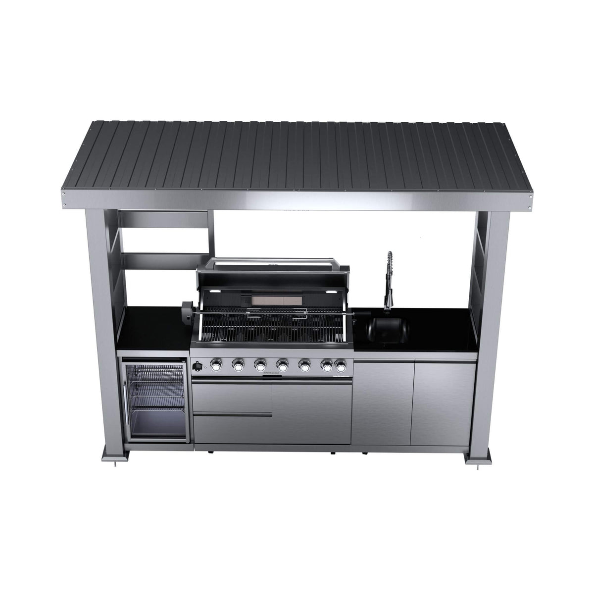 Outdoor Cooking