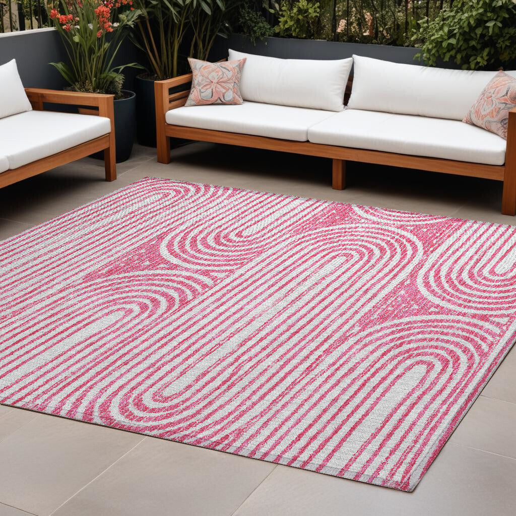 Outdoor Decor