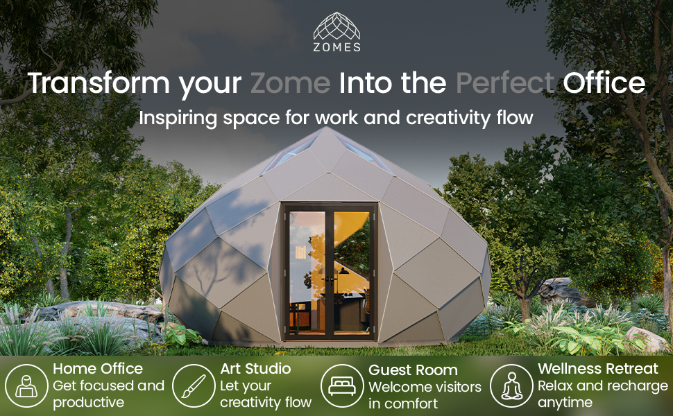 Backyard Spaces