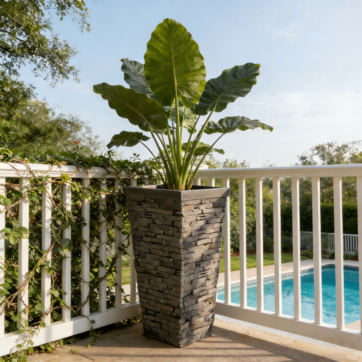Outdoor Planters