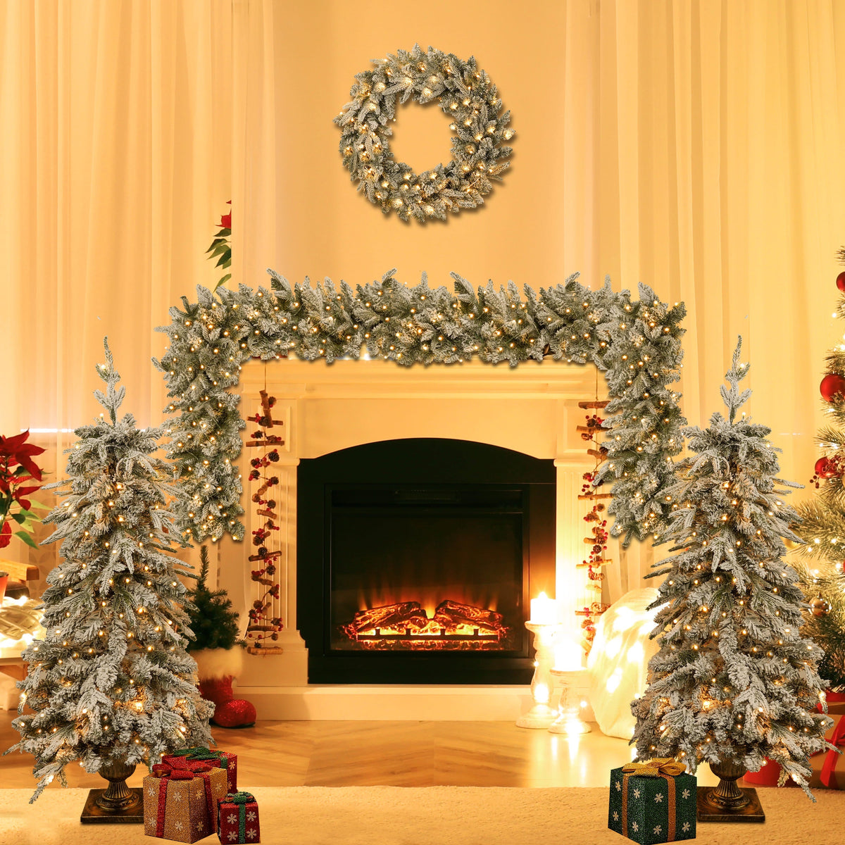 Christmas Decorations