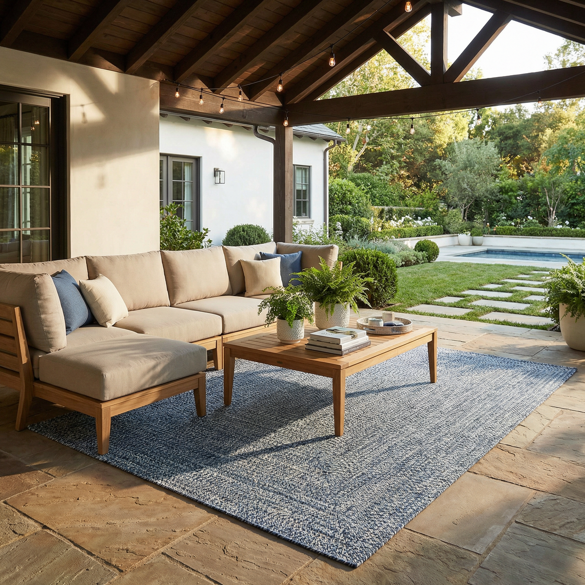 Outdoor Rugs