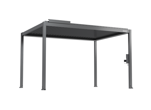 FlexPatio POWER+ Gen 2 Motorized Pergola