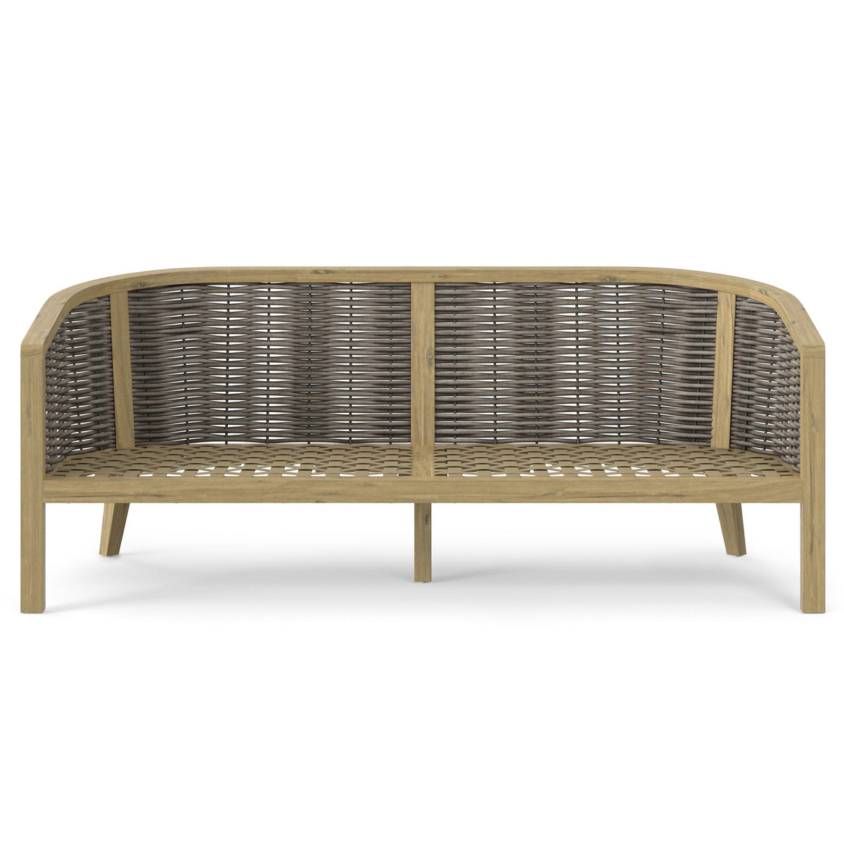 Parkside - Outdoor Sofa - Natural