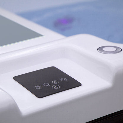 Alaska Pro Cold Plunge Tub