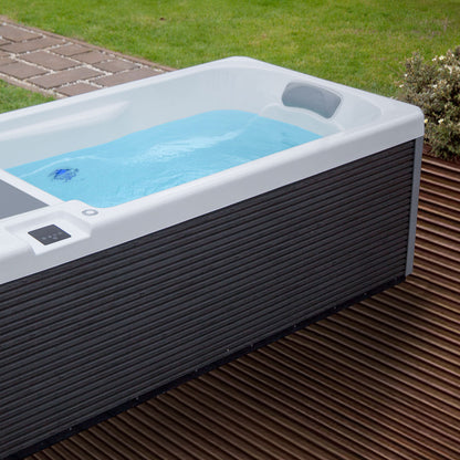 Alaska Pro Cold Plunge Tub