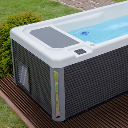 Alaska Pro Cold Plunge Tub