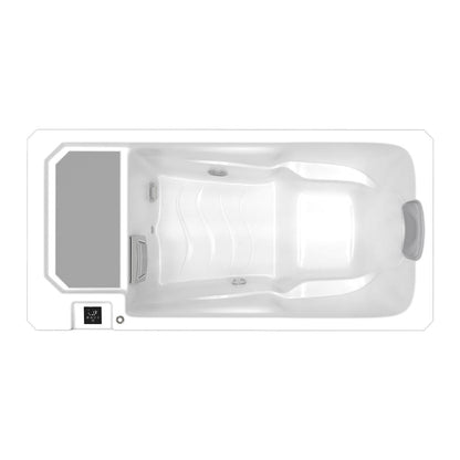 Alaska Pro Cold Plunge Tub