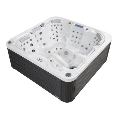 Dallas Hot Tub
