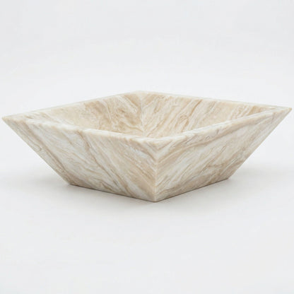 Diana Royal Marble Natural Stone Fire Pit