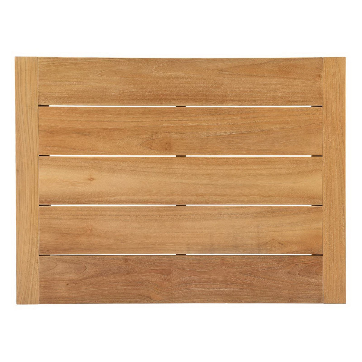 Upland 4 Piece Outdoor Patio Teak Set by Modway