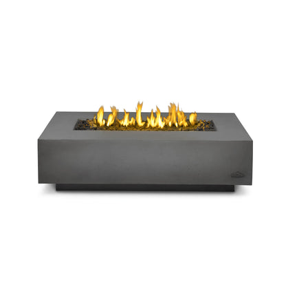 Patio Elegance Nexus 56-Inch Patioflame Fire Table for Ultimate Outdoor Enjoyment