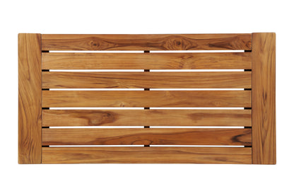 Paradiso Teak Outdoor Coffee Table