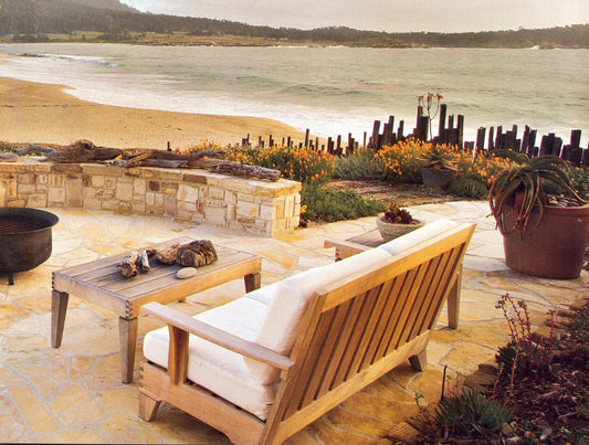 Caranas Lounge Sofa