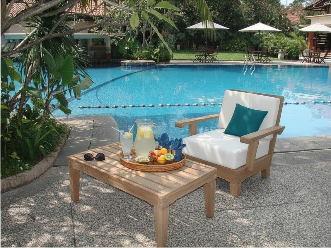 Caranas Coffee Table