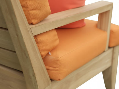 Atnas Lounge Sofa