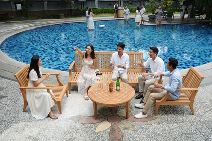 Lagos Coffee Table