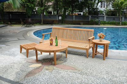 Lagos Lounge Sofa