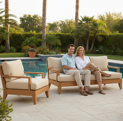 Atnas Lounge Sofa