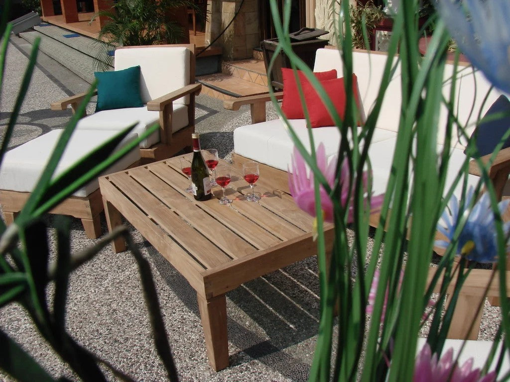 Caranas Coffee Table