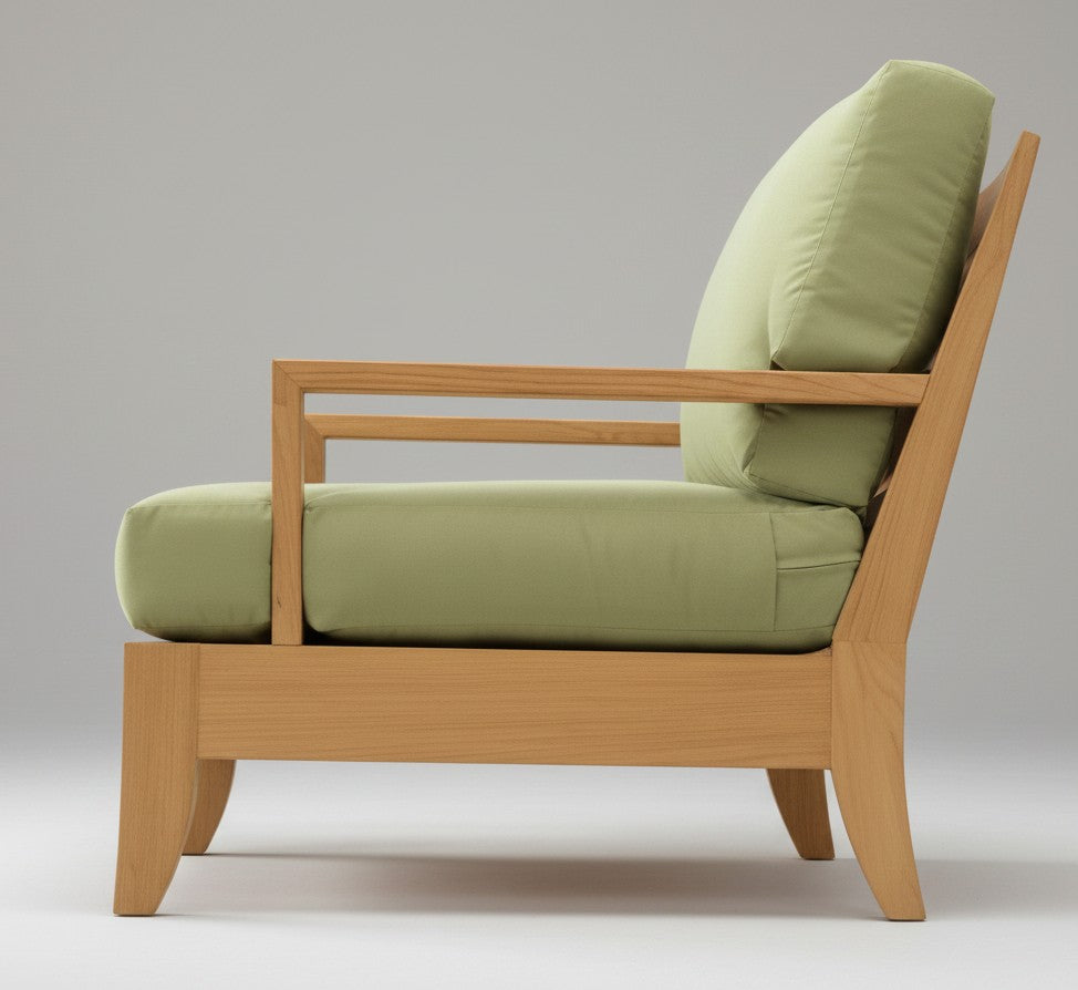 Atnas Lounge Arm Chair