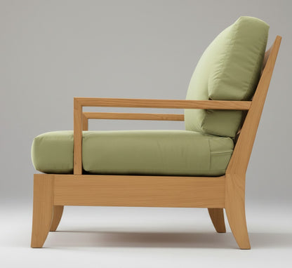 Atnas Lounge Arm Chair