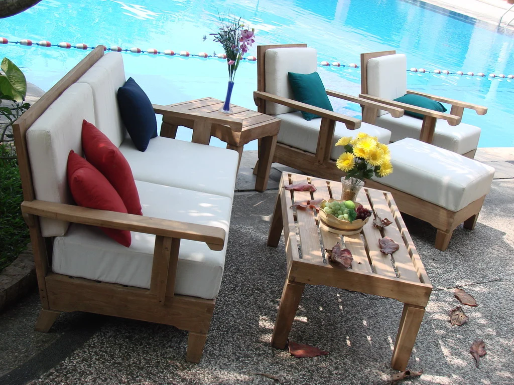 Caranas Lounge Sofa
