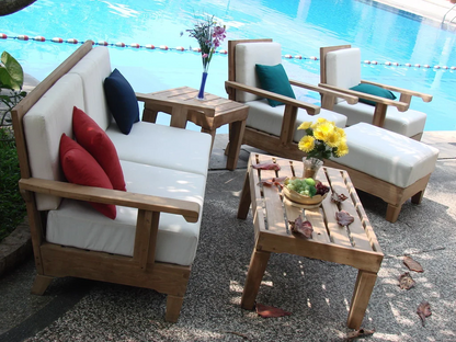 Caranas Lounge Sofa