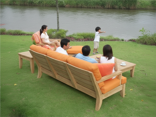 Atnas Lounge Sofa
