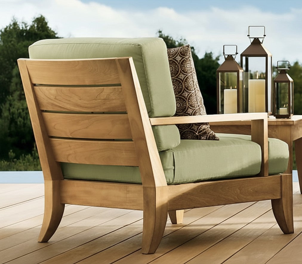 Atnas Lounge Arm Chair
