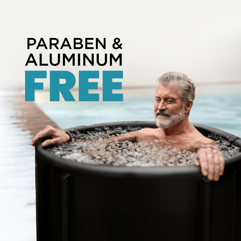 Cold Plunge Water Treatment