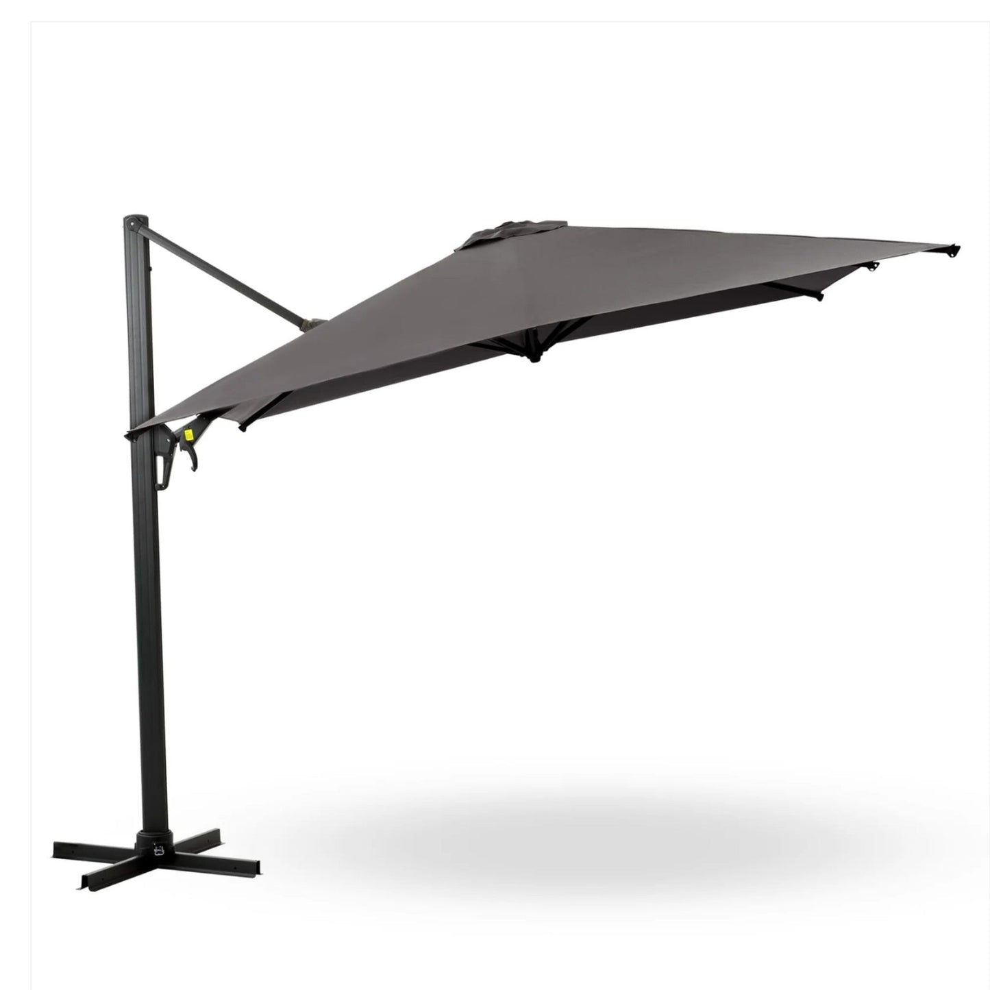 10-Foot Cantilever Patio Umbrella