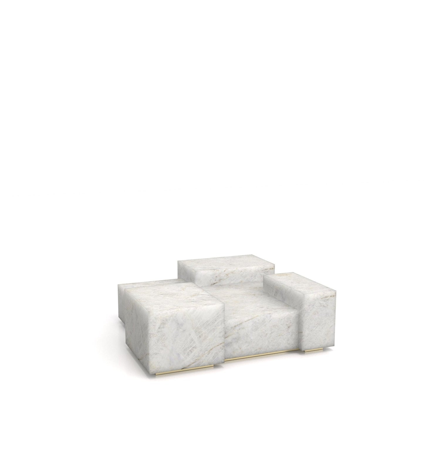 La Scala Coffee Table