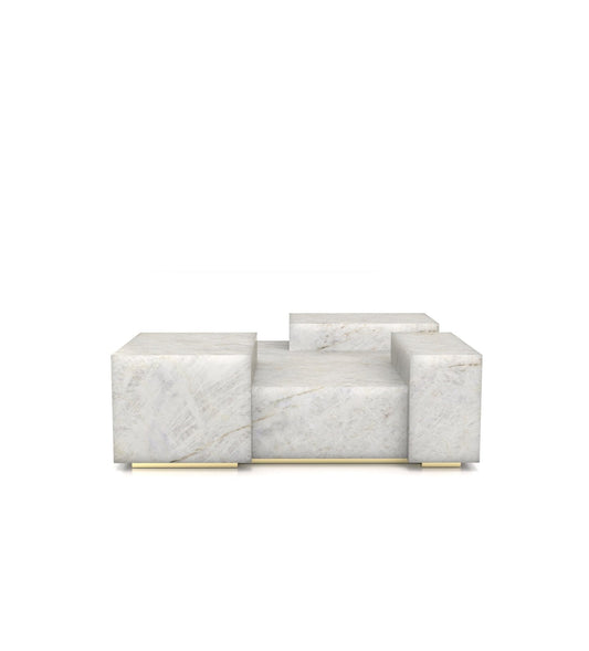 La Scala Coffee Table