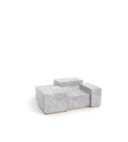 La Scala Coffee Table